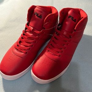 FILA Men's Shoes - size 12